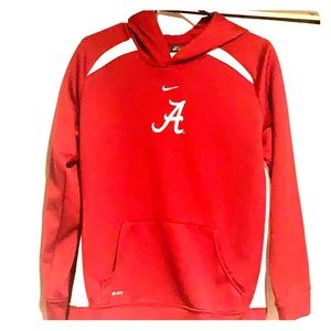 Alabama hoodie